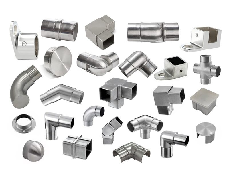 handrail accessories